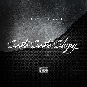 K2Y officiel - Saute Saute Skipy 