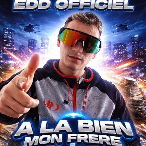 EDD Officiel - Au Cygale le jour // 2026