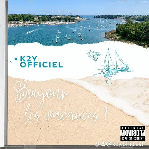 K2Y-OFFICIEL-Aujourdhui je suis content