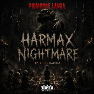 HARMAX NIGHTMARE