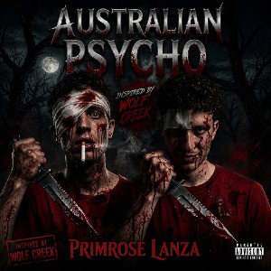 AUSTRALIAN PSYCHO