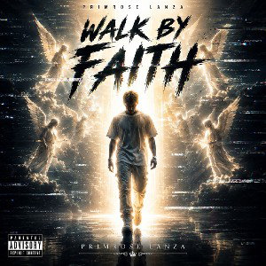 WALK BY FAITH