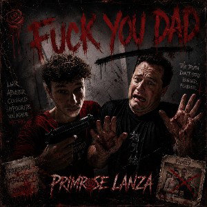 FUCK YOU DAD