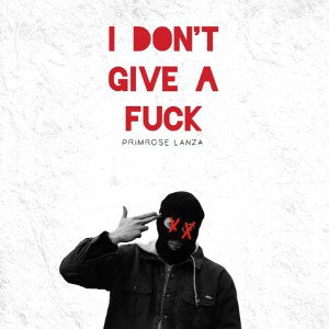 I DON'T GIVE A FUCK