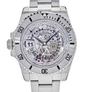 Rolex diamond 