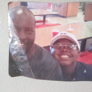 I miss you dad and my bro, 