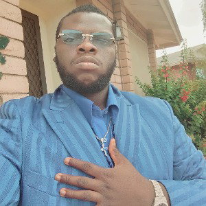 thank you lord