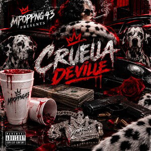 CRUELLA DEVILLE 