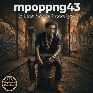 3 Links Shot's Freestyle