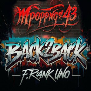 BACK2BACK