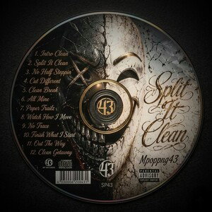 Split It Clean 