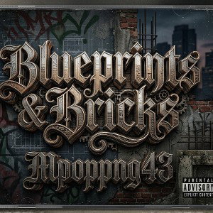 BLUEPRINTS & BRICKS 