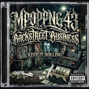 Backstreet business ( keep it rolling )