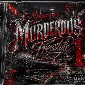murderous 1 freestyle
