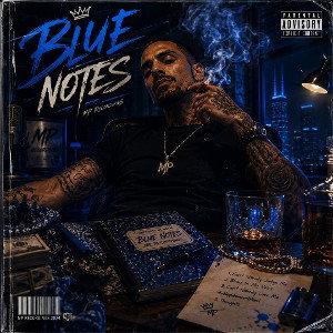 Blue notes 