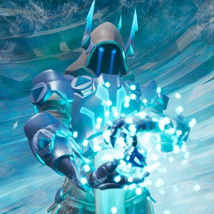 The ice King🥶ྀི