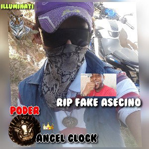 RIP FAKE ASECINO