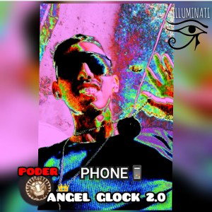 PHONE📱 ANGEL GLOCK 2.0 