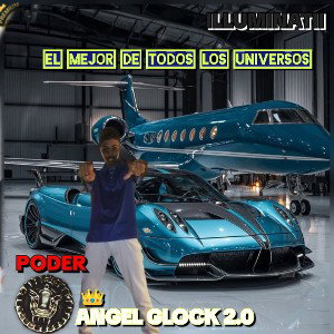ANGEL GLOCK 2.0 - EL MEJOR DE TODOS LOS UNIVERSOS🌌