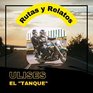 Rutas y Relatos