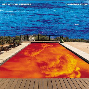 напев под инструментальную версию RHCP -Californicatoin