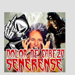 Dolor de cabeza