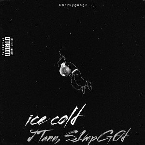 Ice cold 🥶 (Feat.S1mpG0d) 