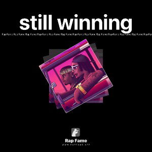 still winning