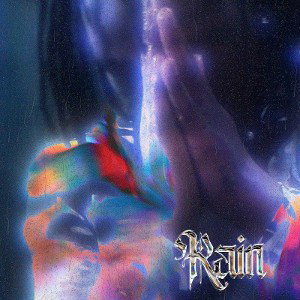 rain rain in my heart freestyle 