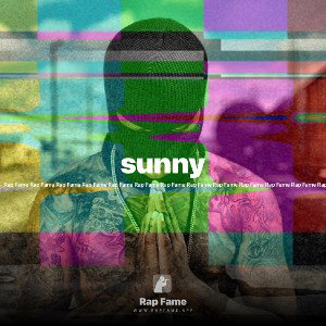 sunny 