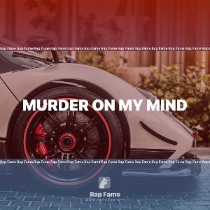 Murder on my mind