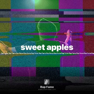sweet apples
