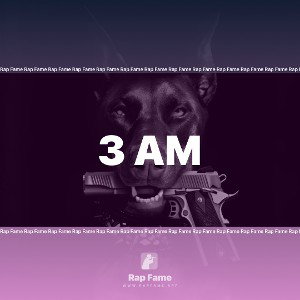 3 am