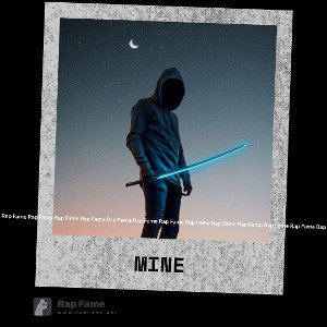 mine
