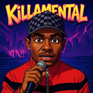 OVALOAD  💥FREESTYLE DROP #KiLLAMENTAL