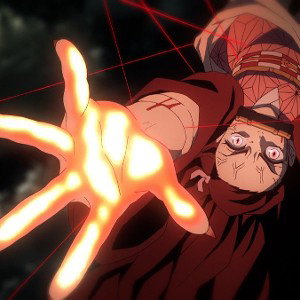Fire Nation...