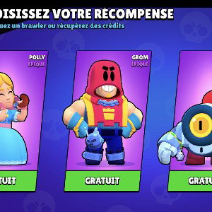 tant de choix 
