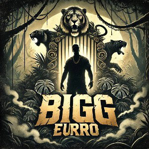Bigg Eurro - Jungle Moves Freestyle