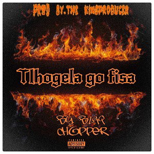 TLOGELA GO FISA(Prod by.The_kingproducer)