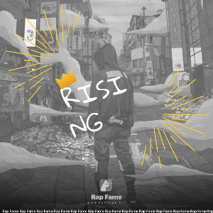 rising