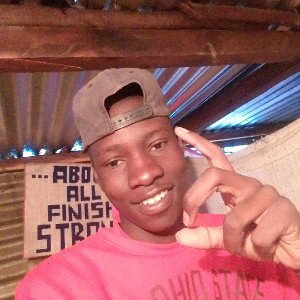 see i m who iam