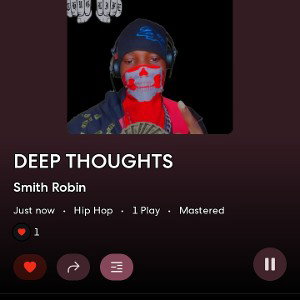 Smith Robin - DEEP THOUGHTS 2025-03-29 07_57