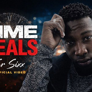 Time_Heals_Official_Audio