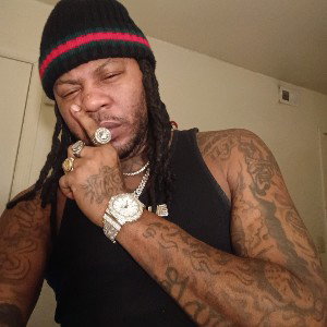 Flamed UP FIVE
