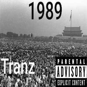 Tranz - 1989 