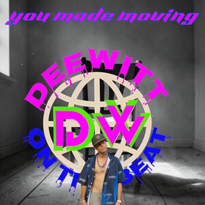 You mad it easy to move on