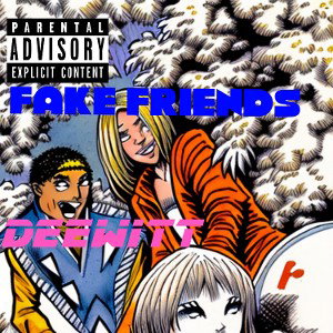 Fake Friends