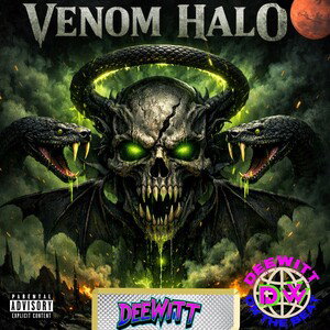 Venom Halo