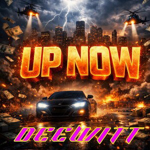 Up now