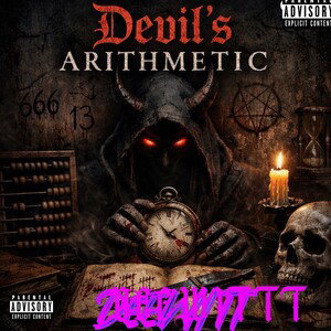 Devil’s arithmetic